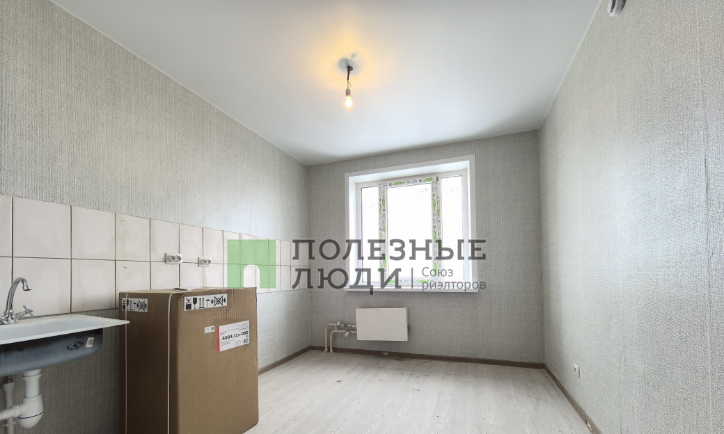квартира г Саратов ул Брянская 12 фото 3