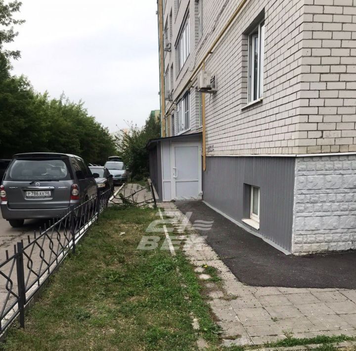 свободного назначения г Курск р-н Центральный ул Звездная 23 фото 3