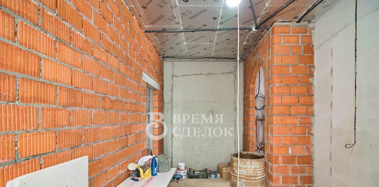 дом г Владимир р-н Ленинский сад Семязинский, 129 фото 17