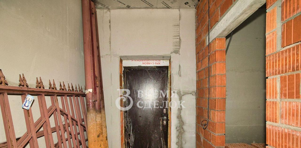 дом г Владимир р-н Ленинский сад Семязинский, 129 фото 23