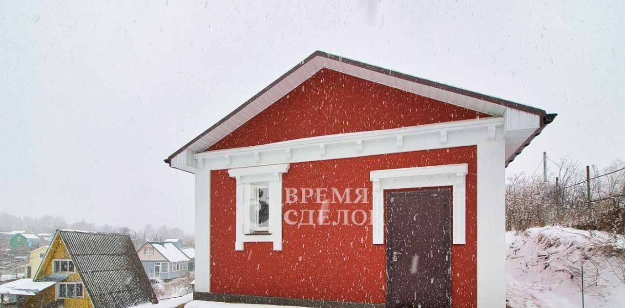 дом г Владимир р-н Ленинский сад Семязинский, 129 фото 26