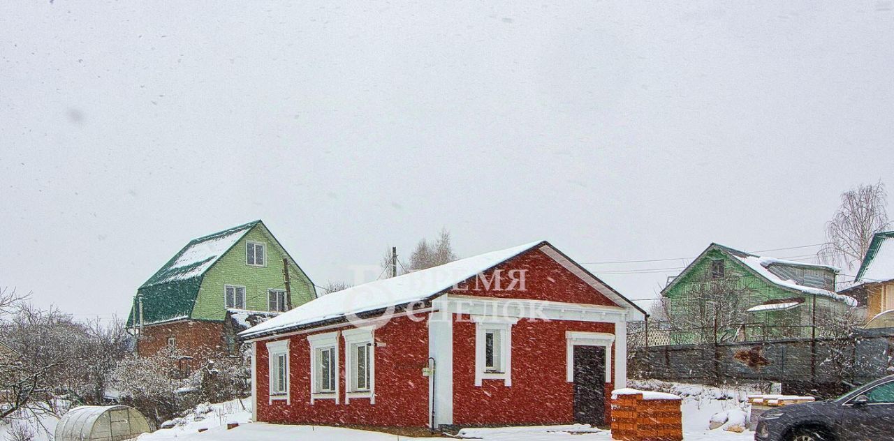 дом г Владимир р-н Ленинский сад Семязинский, 129 фото 28