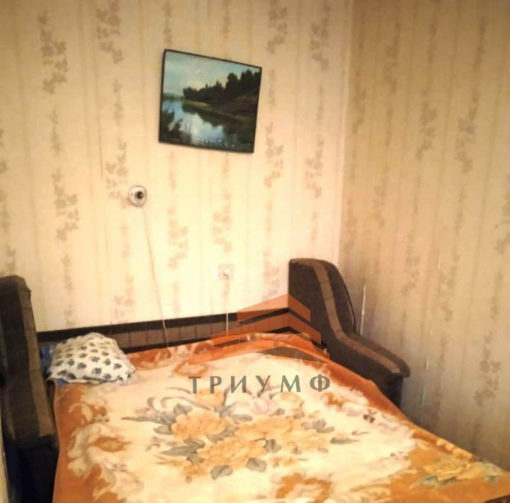 квартира г Феодосия ул Федько 36/7 фото 5
