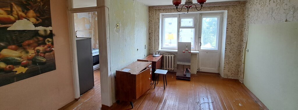 квартира г Нижний Тагил ул Энтузиастов 74 фото 2