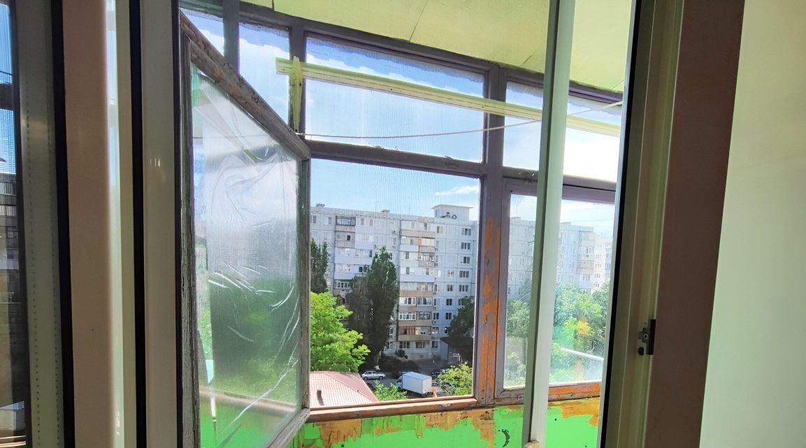 квартира г Ростов-на-Дону р-н Ворошиловский Северный ул Беляева 26/2 фото 15