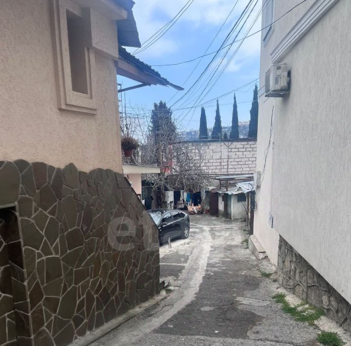 квартира г Ялта ул Кирова 104 фото 7