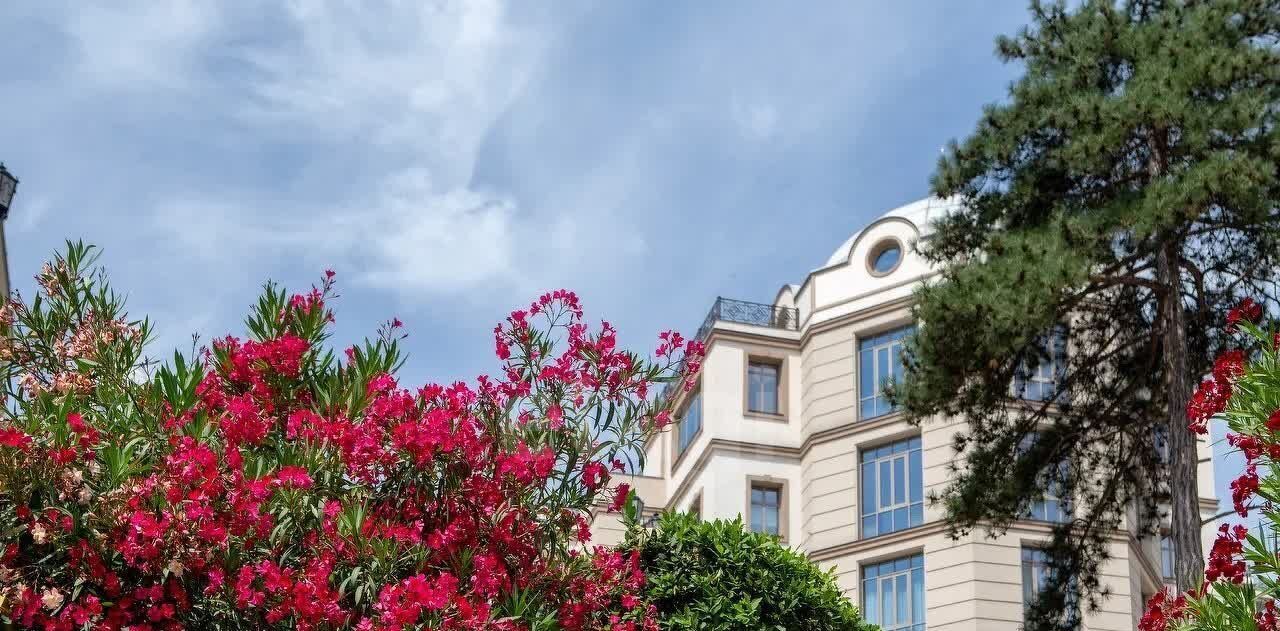 квартира г Ялта пгт Ореанда 60 Гк 8 фото 15