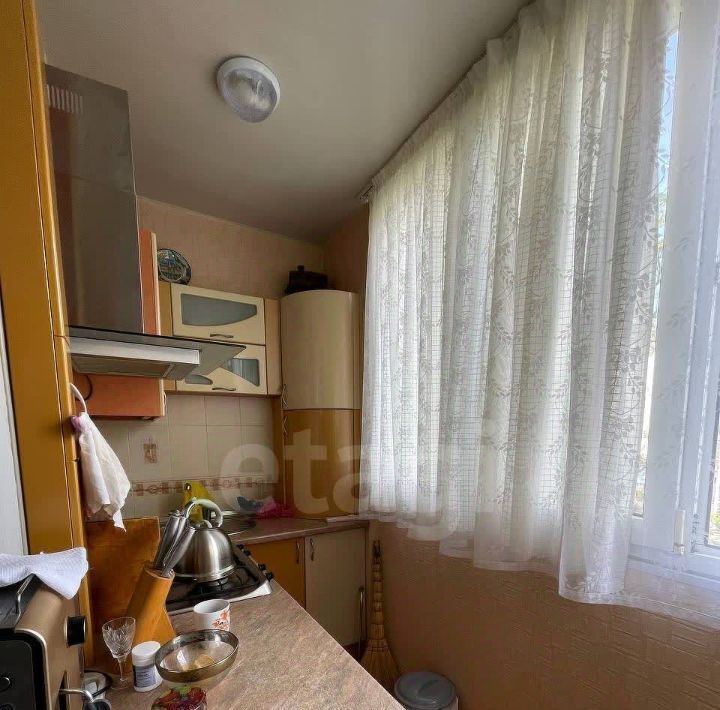 квартира г Ялта ул Сеченова 10к/1 фото 17