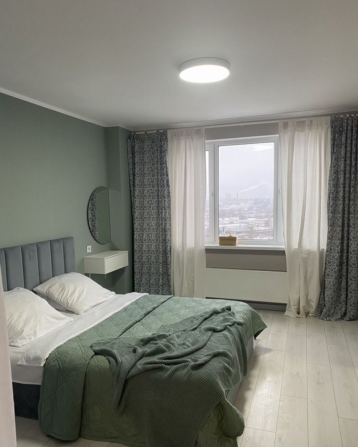 квартира г Нижний Новгород Канавинская ш Московское 27а фото 1