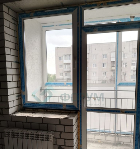 ул Молодежная 4а фото