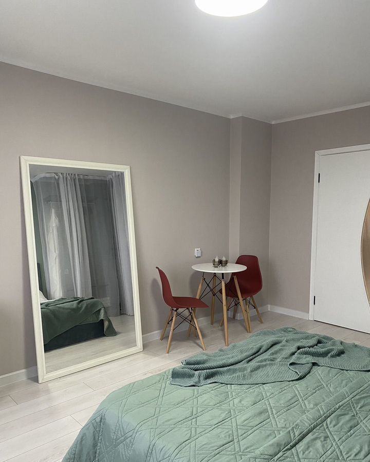 квартира г Нижний Новгород Канавинская ш Московское 27а фото 3