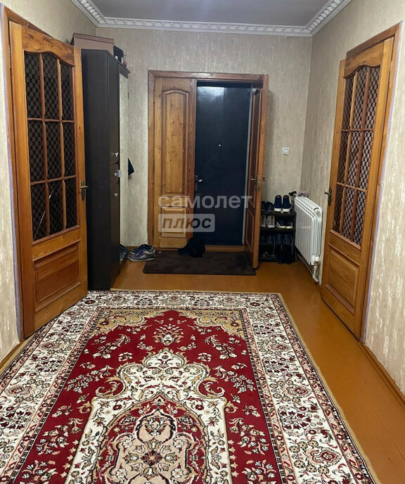 дом г Махачкала кв-л Локомотив ул Мостовая 41а квартал КОР фото 12