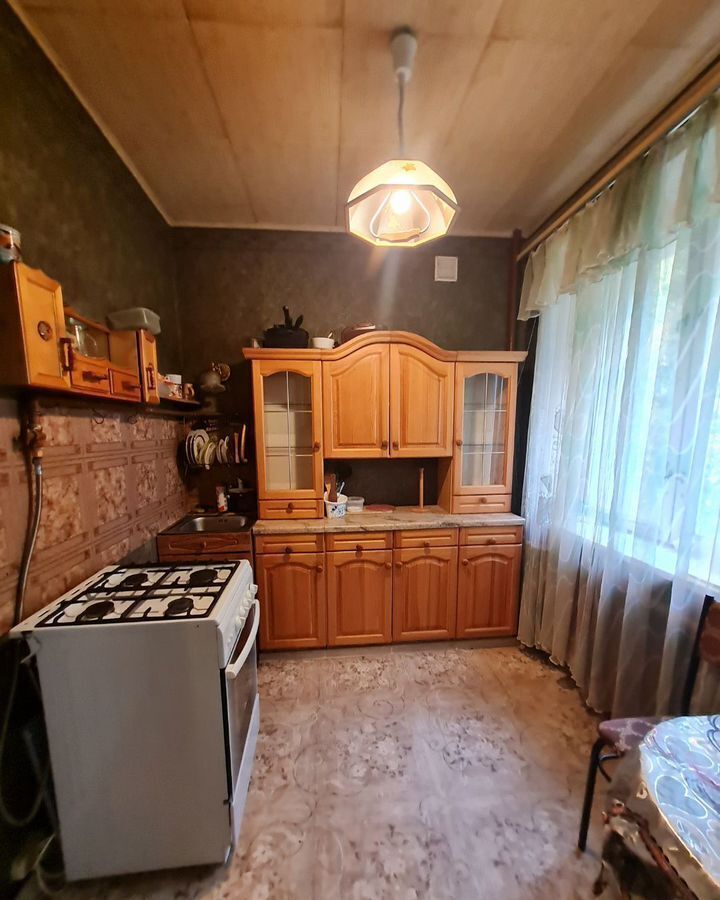 квартира г Москва метро Филевский парк ул Кастанаевская 27к/3 фото 2