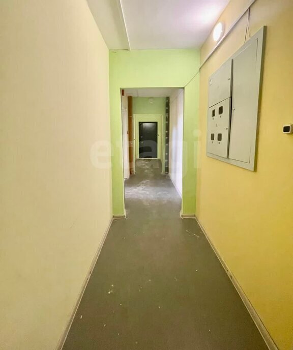 квартира г Саранск ул Косарева 111 фото 19