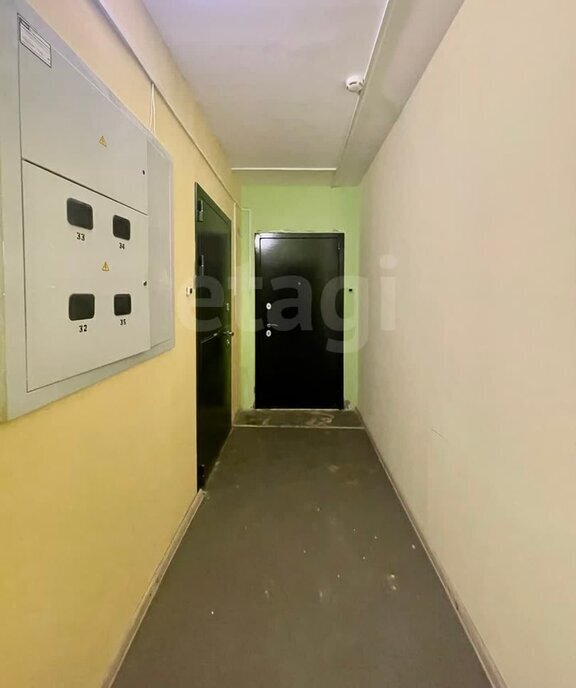 квартира г Саранск ул Косарева 111 фото 21