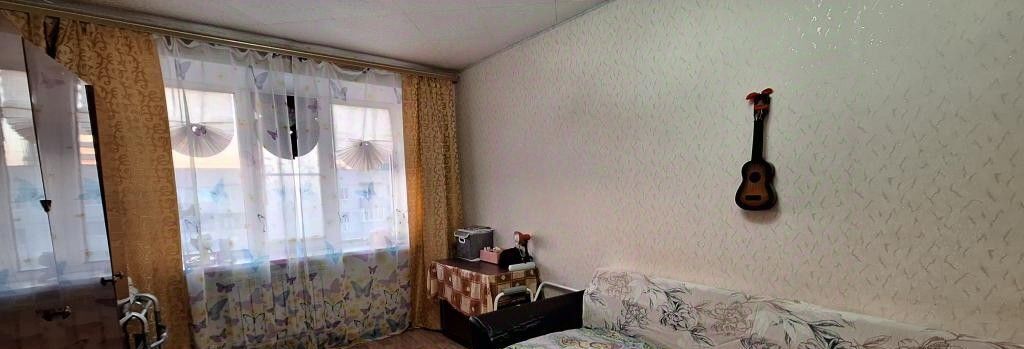 квартира г Волгоград мкр Ангарский р-н Дзержинский ул им. Твардовского 5 фото 14