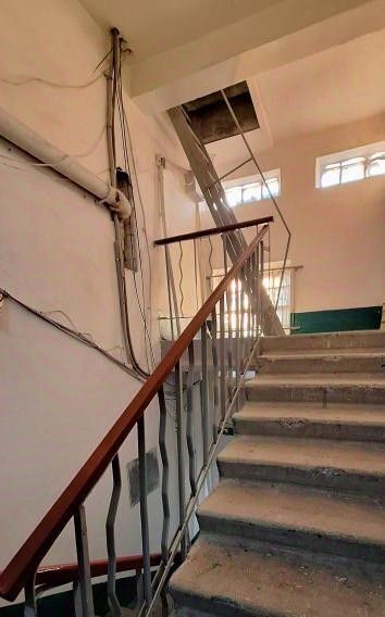 квартира г Волгоград мкр Ангарский р-н Дзержинский ул им. Твардовского 5 фото 17