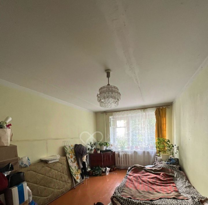 квартира г Волгоград р-н Советский Тулака ул им. Карла Маркса 13 фото 5