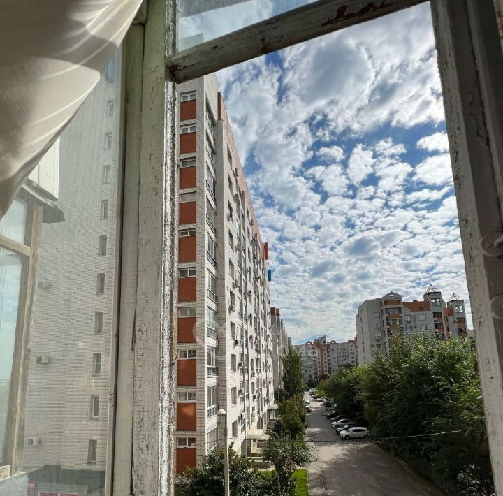 квартира г Волгоград р-н Советский Тулака ул им. Карла Маркса 13 фото 8