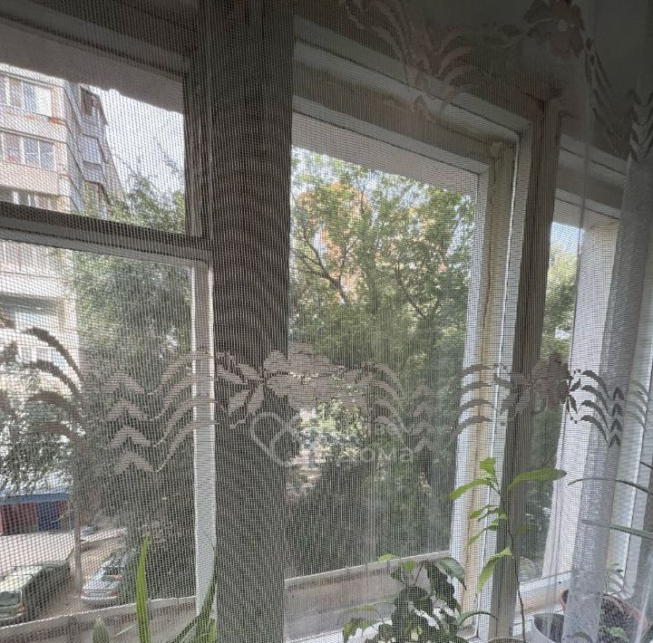 квартира г Волгоград р-н Советский Тулака ул им. Карла Маркса 13 фото 9