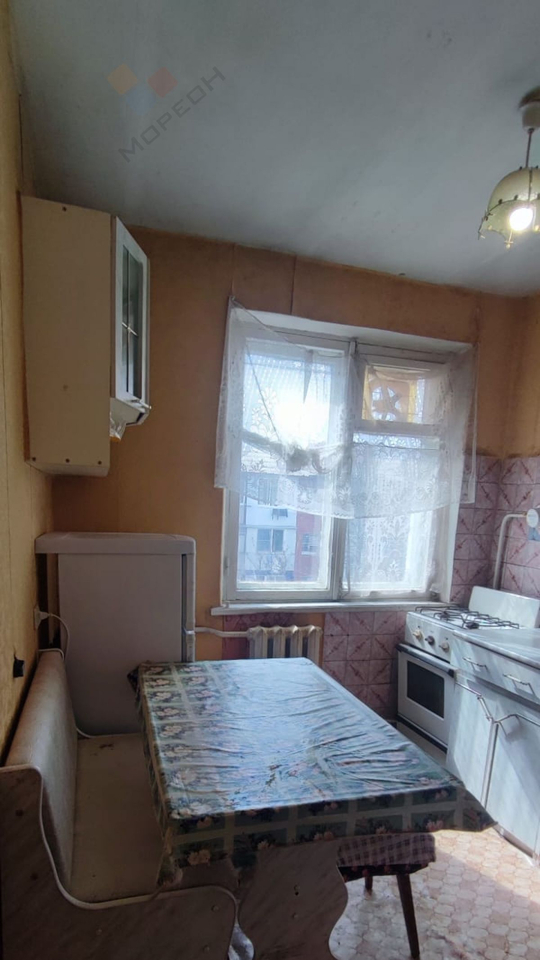 квартира г Краснодар Фестивальный ул Рашпилевская 339 фото 7