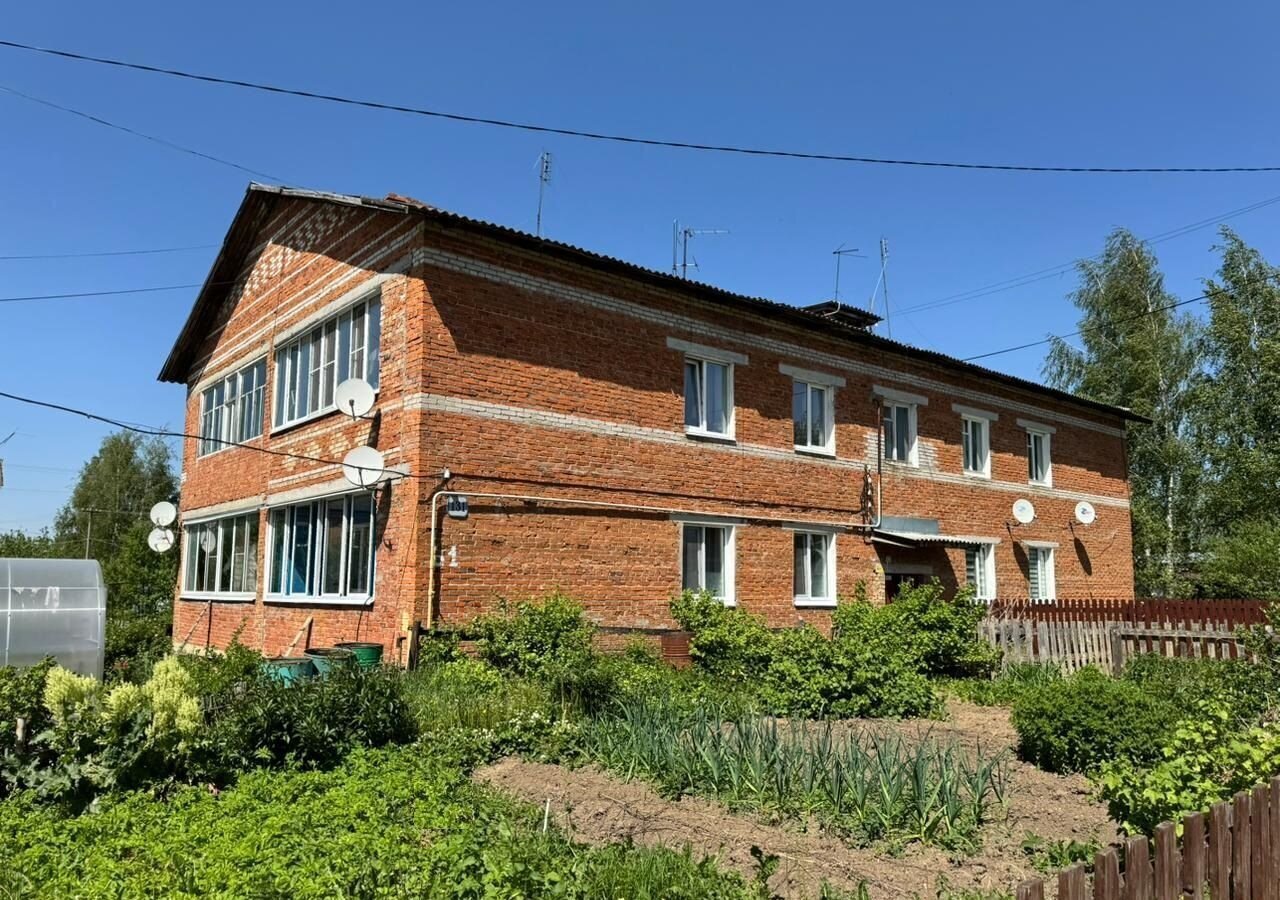 квартира г Волоколамск ш Северное 131 Волоколамский муниципальный округ фото 2