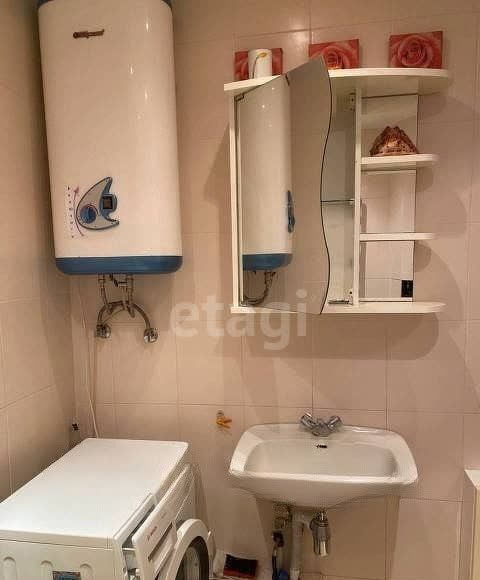 квартира г Владивосток р-н Фрунзенский ул Амурская 10 фото 7