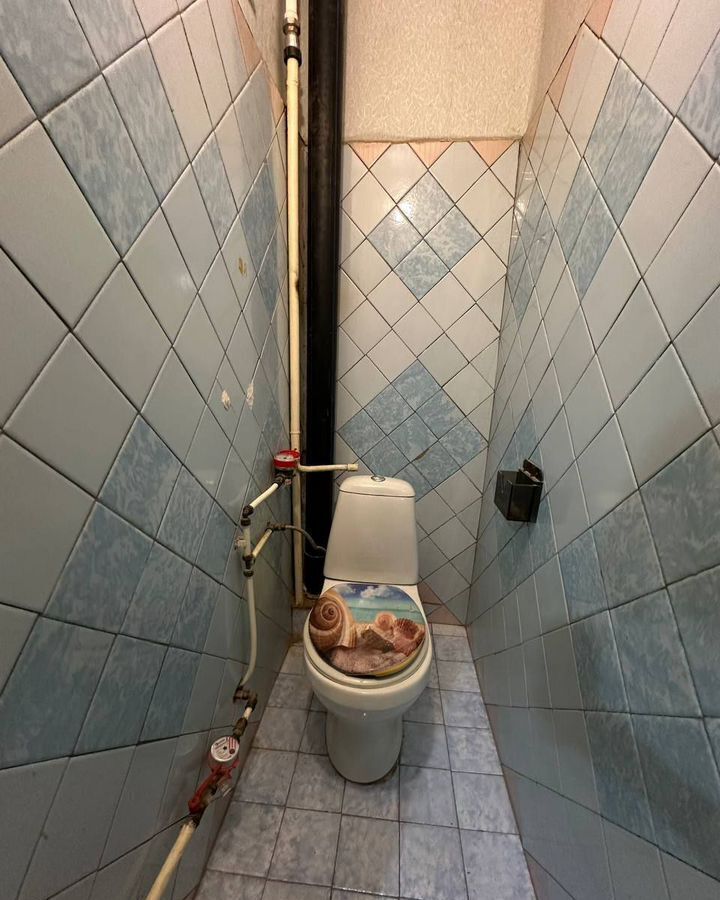 квартира р-н Буденновский г Буденновск 3-й мкр-н, 12А фото 7