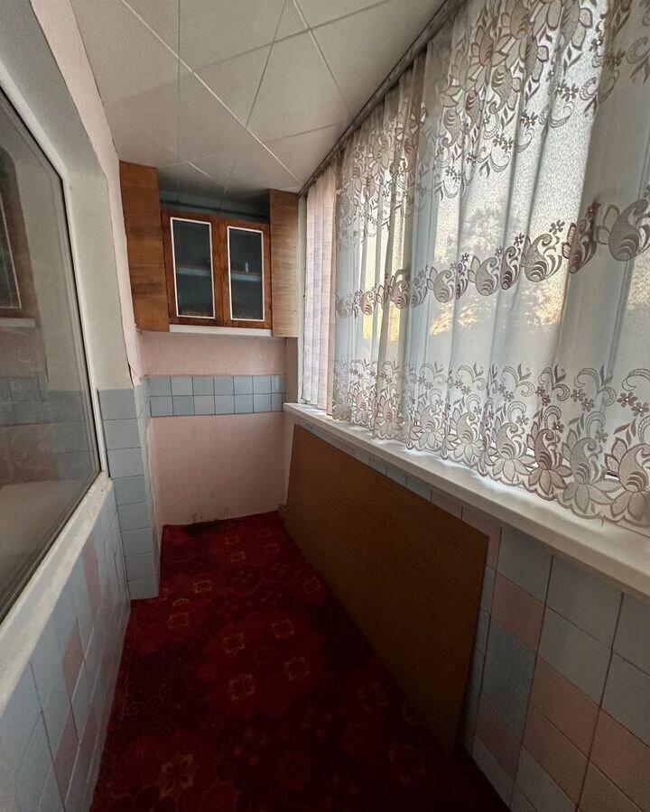 квартира р-н Буденновский г Буденновск 3-й мкр-н, 12А фото 8