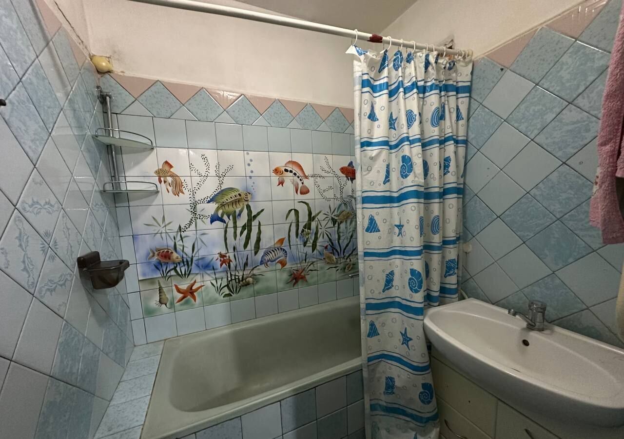 квартира р-н Буденновский г Буденновск 3-й мкр-н, 12А фото 6