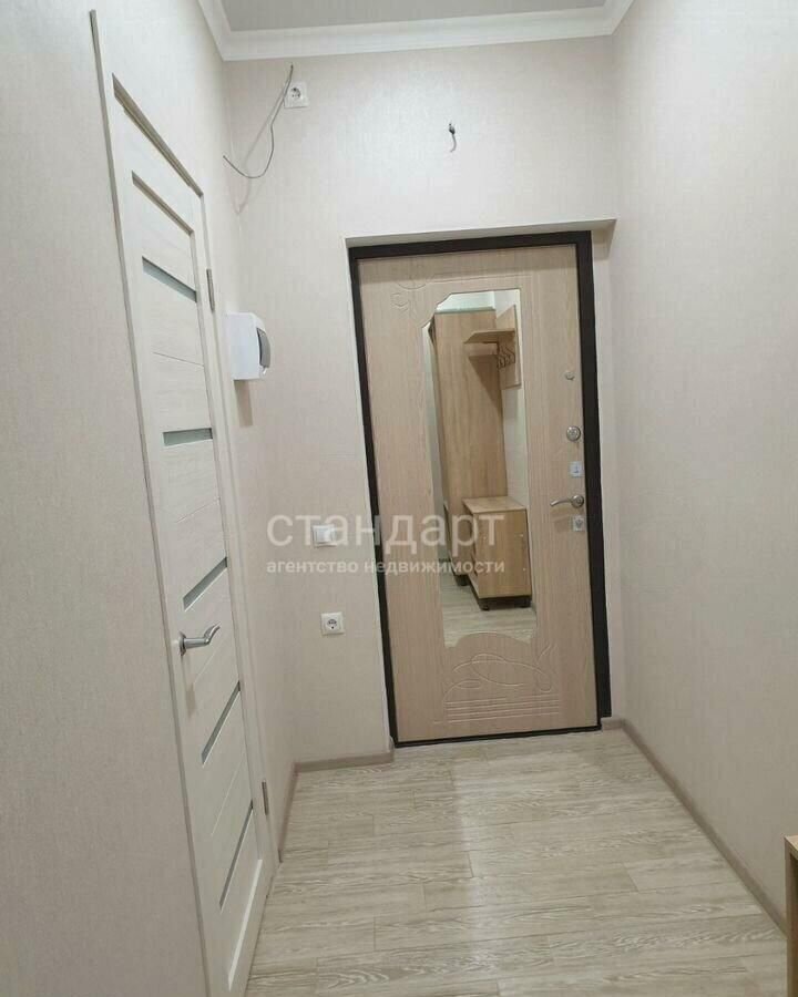 квартира г Ессентуки ул Орджоникидзе 88к/3 фото 7