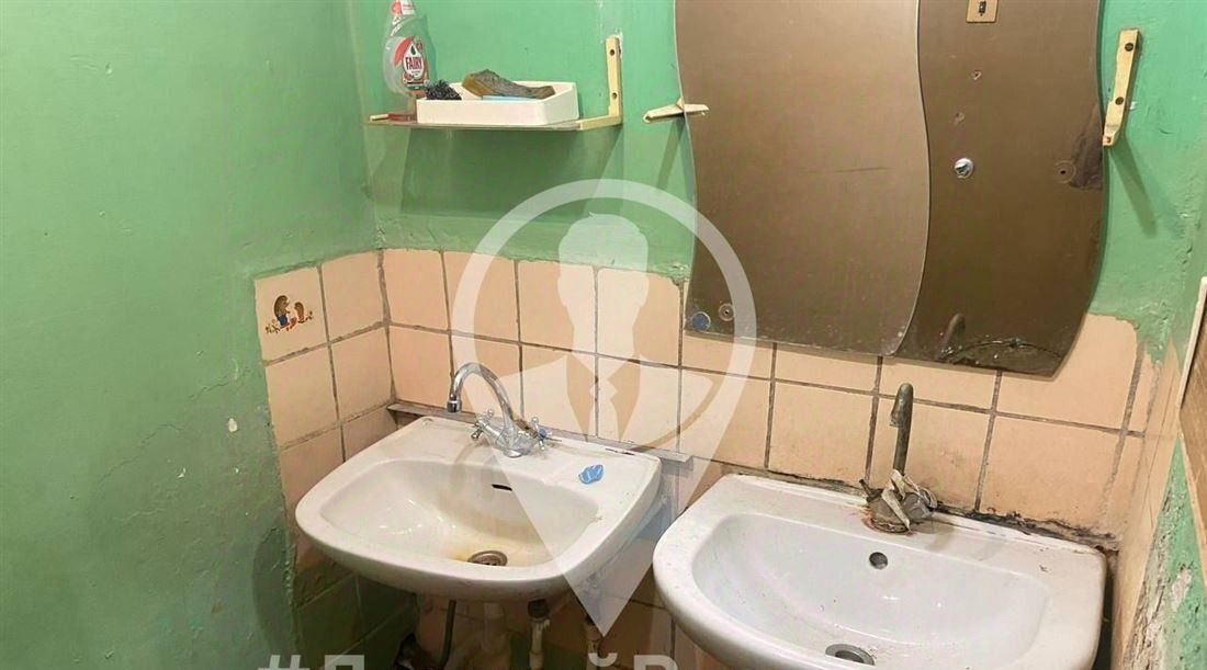 комната г Рязань р-н Железнодорожный ул Березовая 3к/1 фото 9