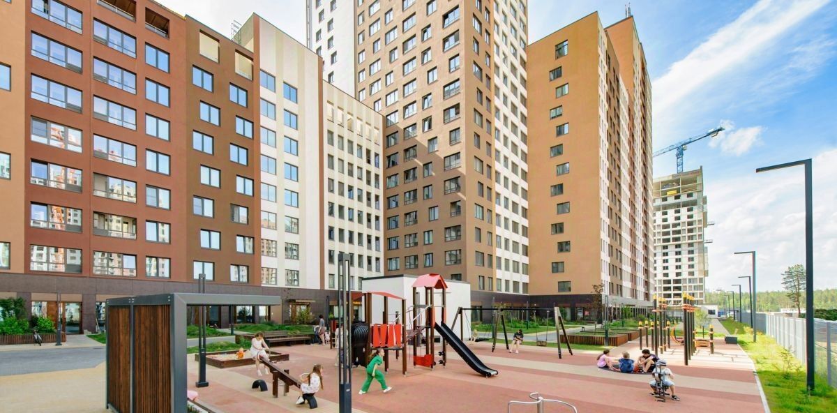 квартира г Воронеж р-н Центральный пр-кт Московский 138 фото 6