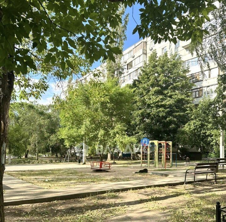 квартира г Воронеж р-н Коминтерновский ул Генерала Лизюкова 99 фото 8