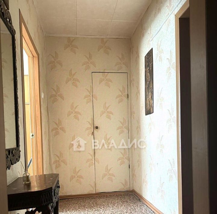 квартира г Воронеж р-н Коминтерновский ул Генерала Лизюкова 99 фото 11