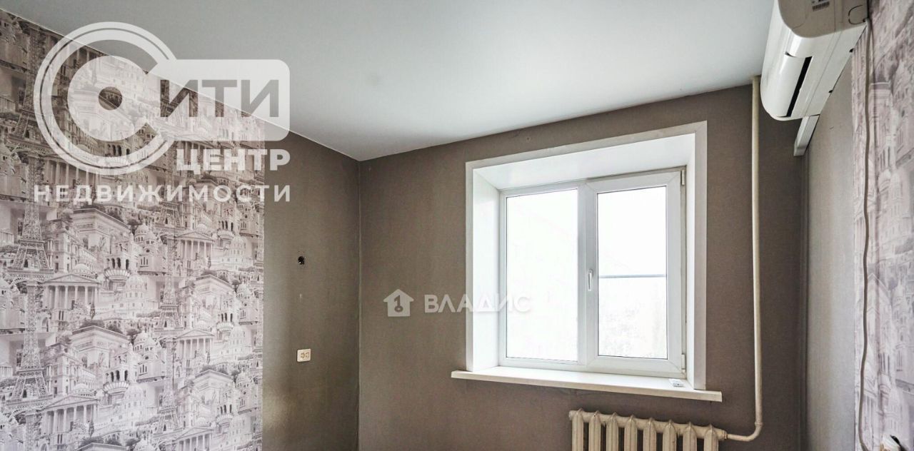 квартира г Воронеж р-н Коминтерновский ул Хользунова 100 фото 7