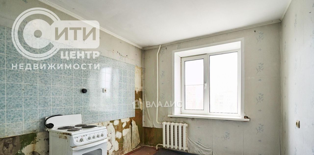квартира г Воронеж р-н Коминтерновский ул Хользунова 100 фото 10