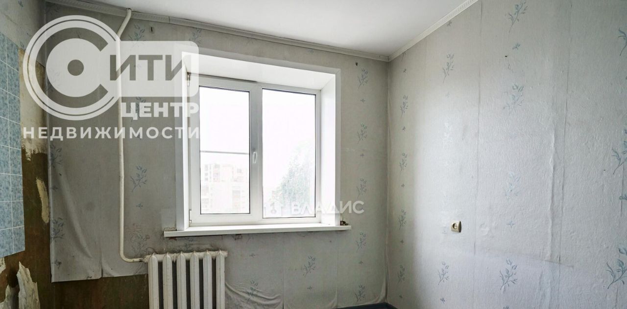 квартира г Воронеж р-н Коминтерновский ул Хользунова 100 фото 11