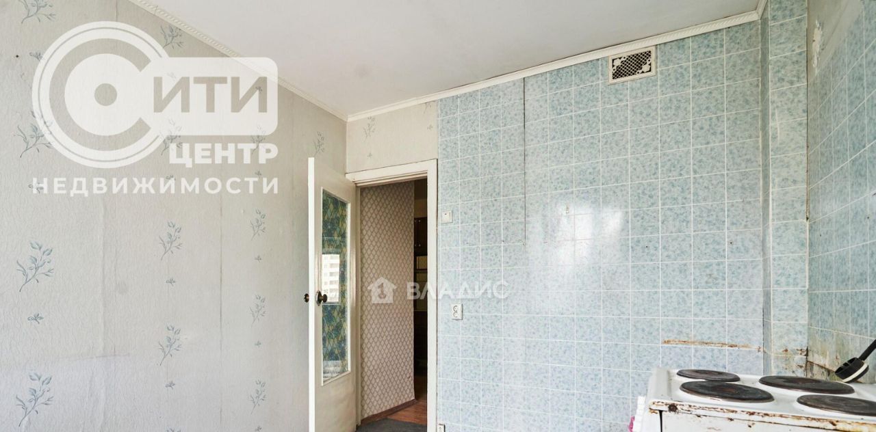 квартира г Воронеж р-н Коминтерновский ул Хользунова 100 фото 12