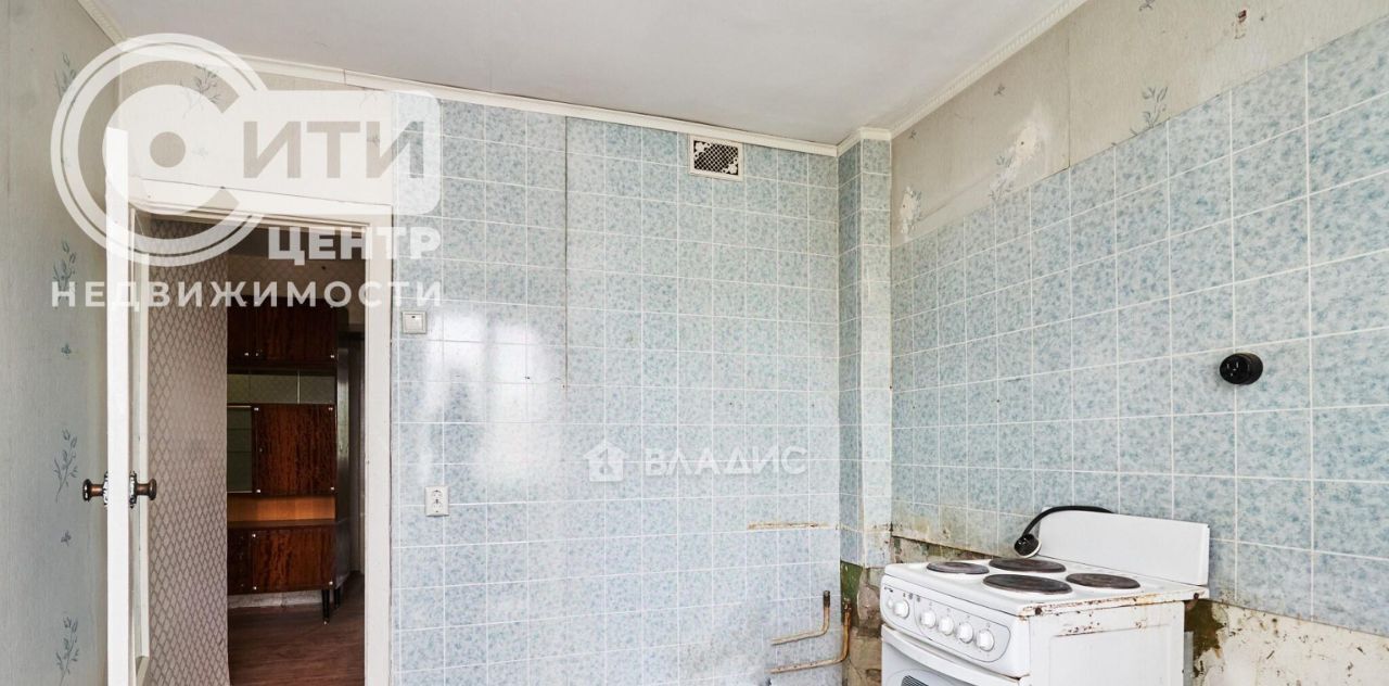квартира г Воронеж р-н Коминтерновский ул Хользунова 100 фото 13