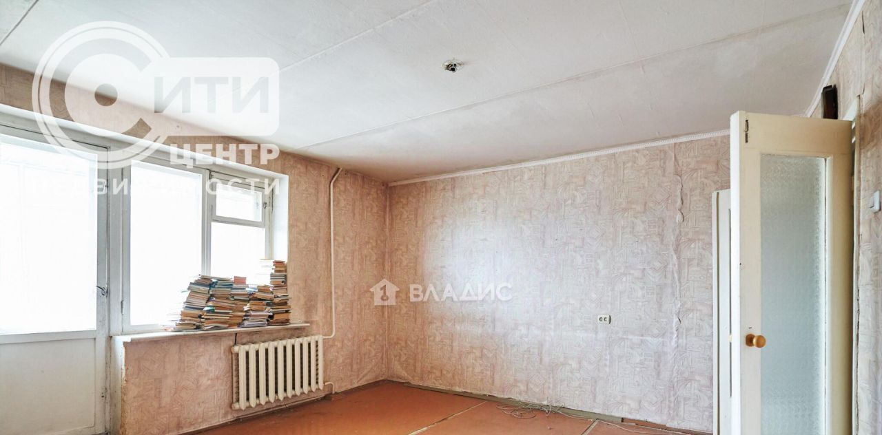 квартира г Воронеж р-н Коминтерновский ул Хользунова 100 фото 14