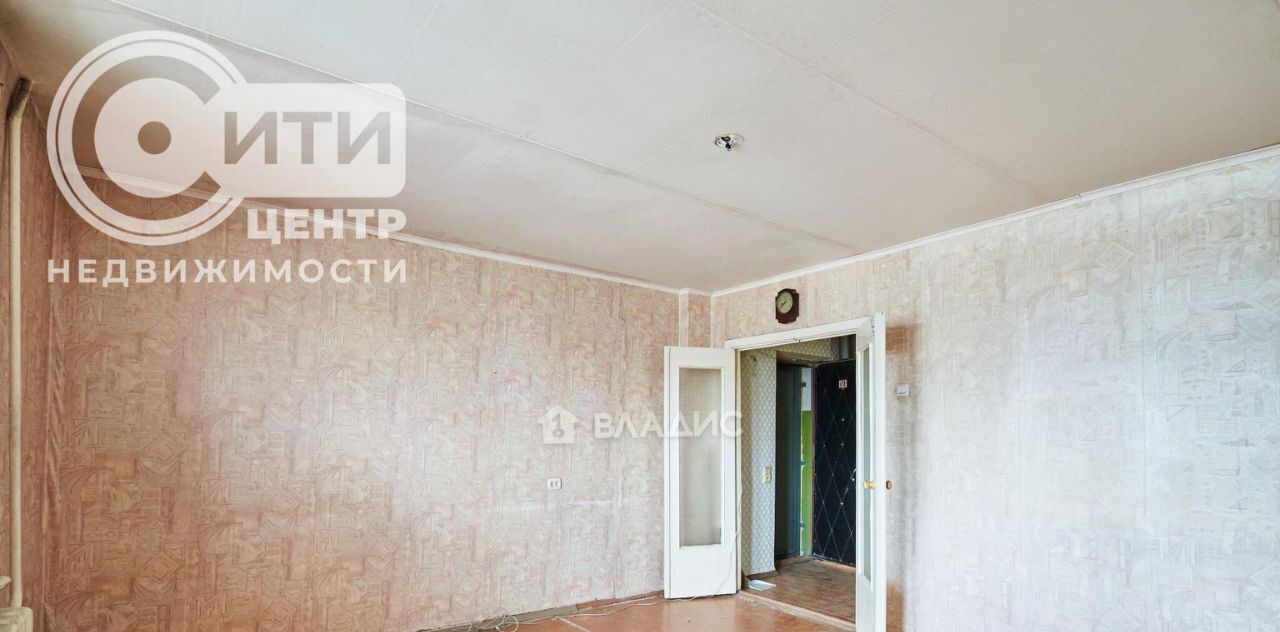 квартира г Воронеж р-н Коминтерновский ул Хользунова 100 фото 15