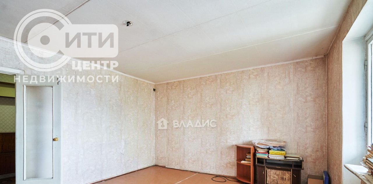 квартира г Воронеж р-н Коминтерновский ул Хользунова 100 фото 16