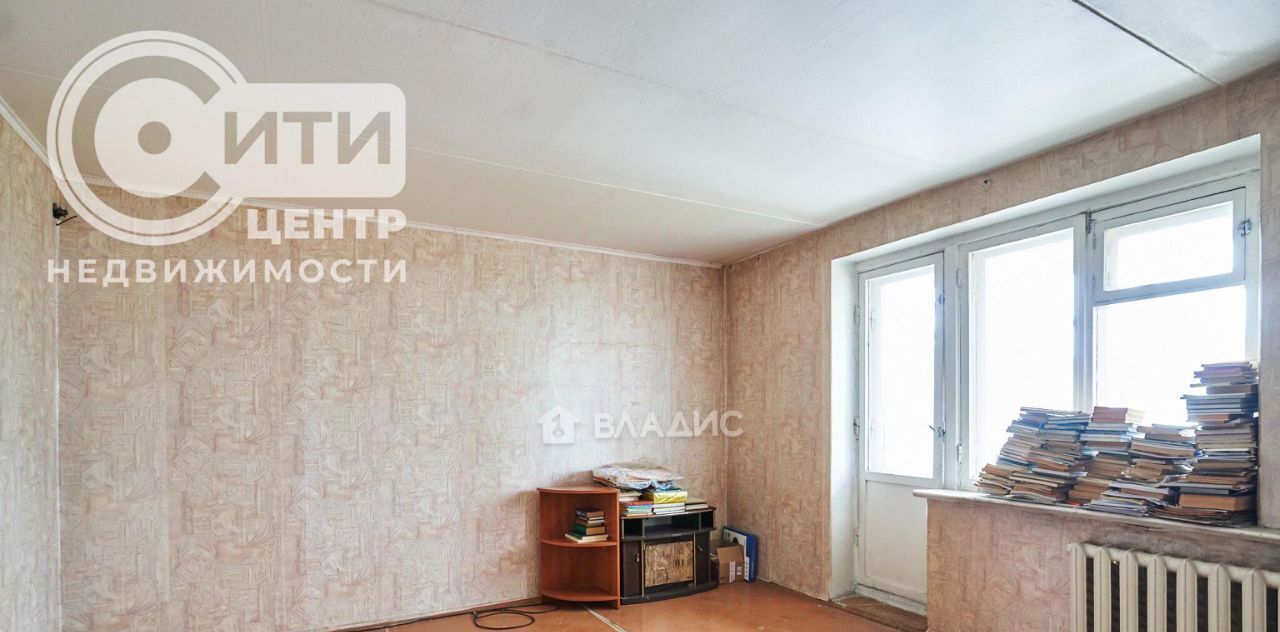 квартира г Воронеж р-н Коминтерновский ул Хользунова 100 фото 17