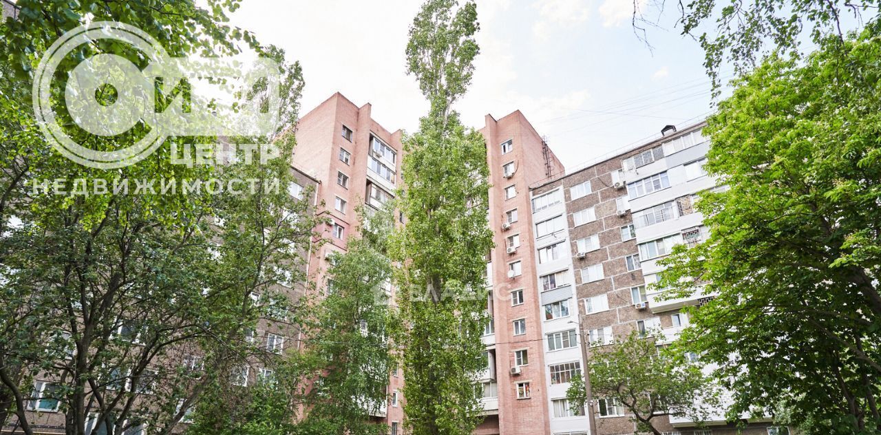 квартира г Воронеж р-н Коминтерновский ул Хользунова 100 фото 20