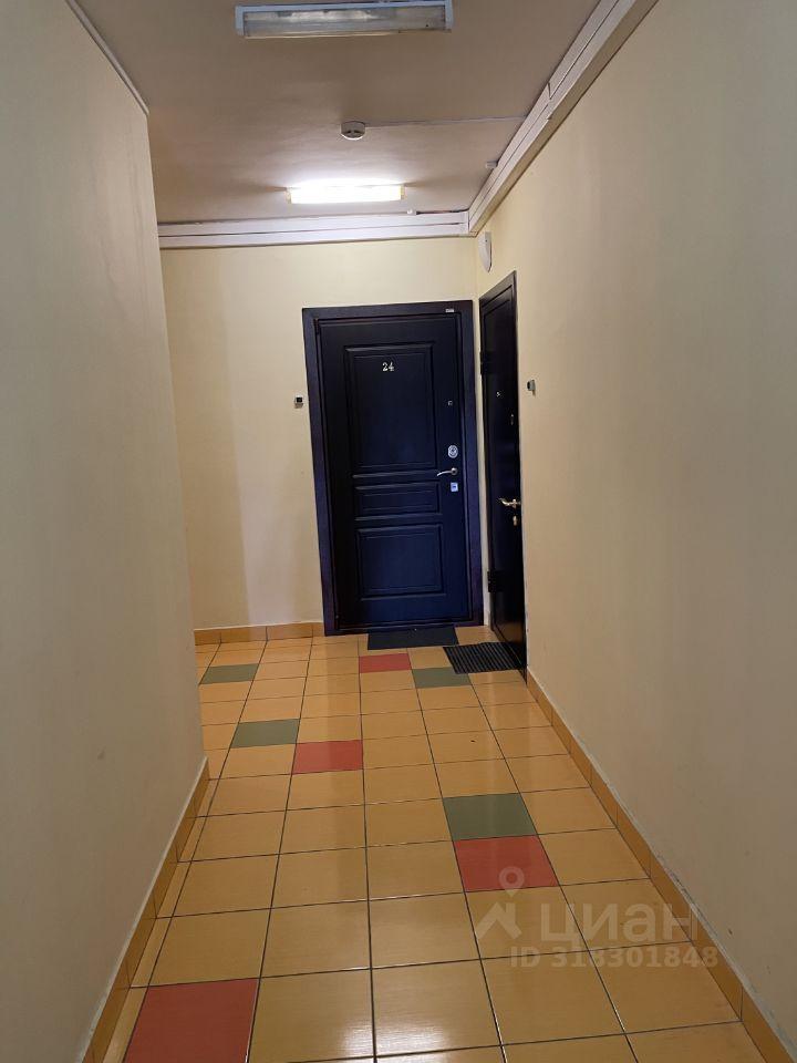 квартира г Зеленоград 23-й микрорайон ЗелАО Крюково к 2308А, Московская область, г Пушкино, Зеленоград фото 6