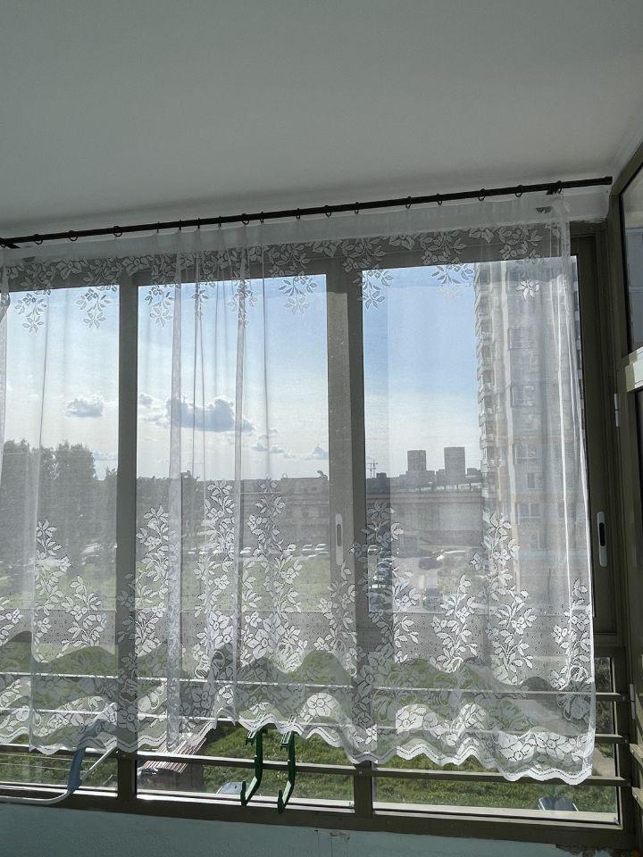 квартира г Зеленоград 23-й микрорайон ЗелАО Крюково к 2308А, Московская область, г Пушкино, Зеленоград фото 11