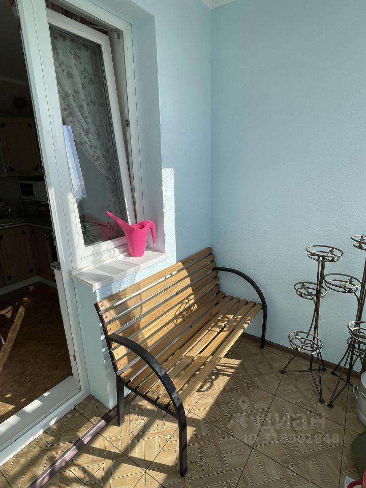 квартира г Зеленоград 23-й микрорайон ЗелАО Крюково к 2308А, Московская область, г Пушкино, Зеленоград фото 12