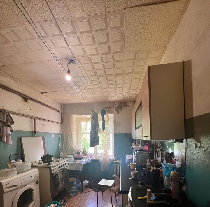 комната г Оренбург р-н Центральный ул Одесская 115 фото 8