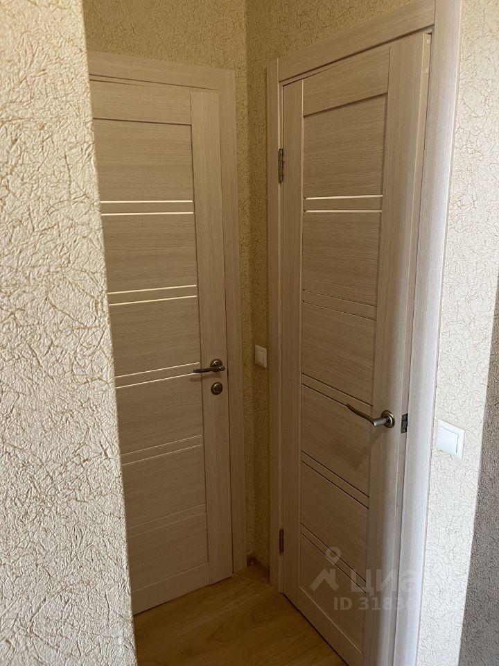 квартира г Зеленоград 23-й микрорайон ЗелАО Крюково к 2308А, Московская область, г Пушкино, Зеленоград фото 15